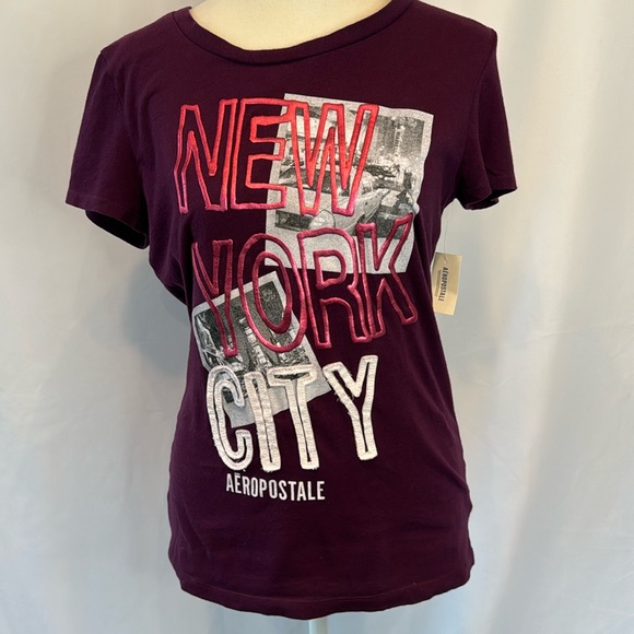 Aeropostale Tops - ❤️3/$30 Aeropostale T-shirt